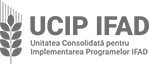 UCIP IFAD — logo oficial UCIP IFAD