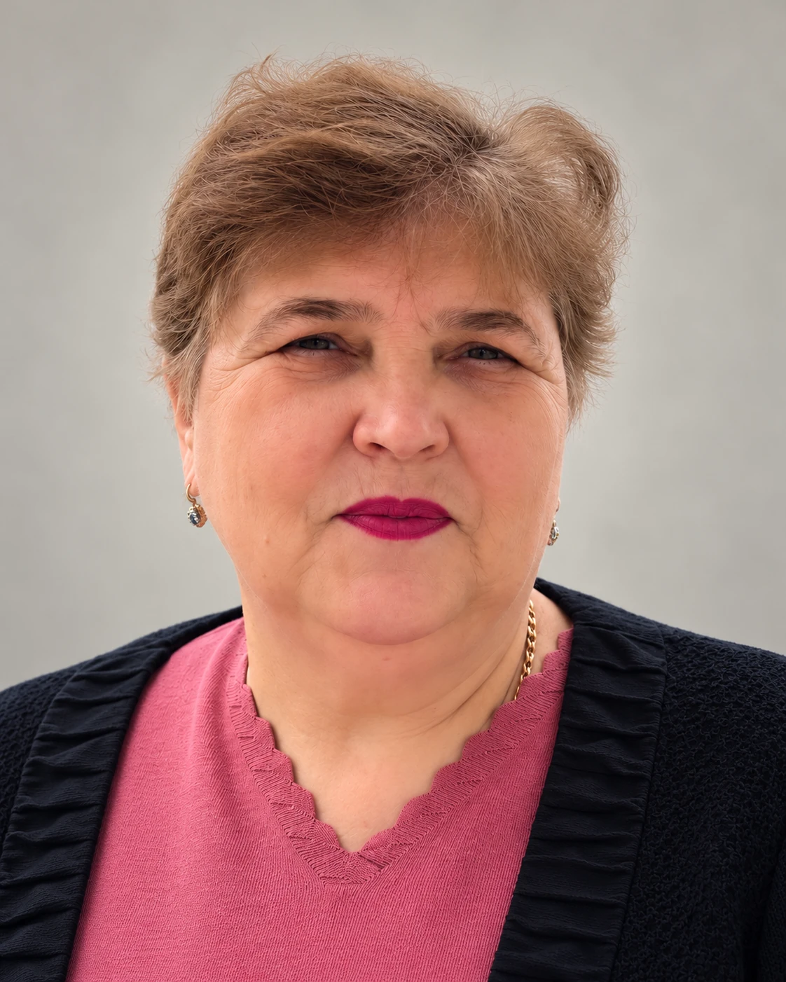 Iraida Jitari